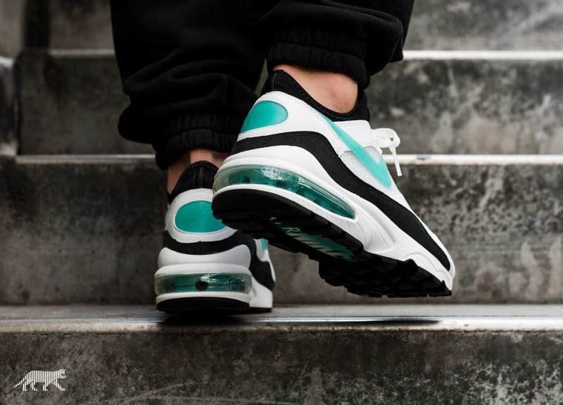 Nike air max store 93 og colorways